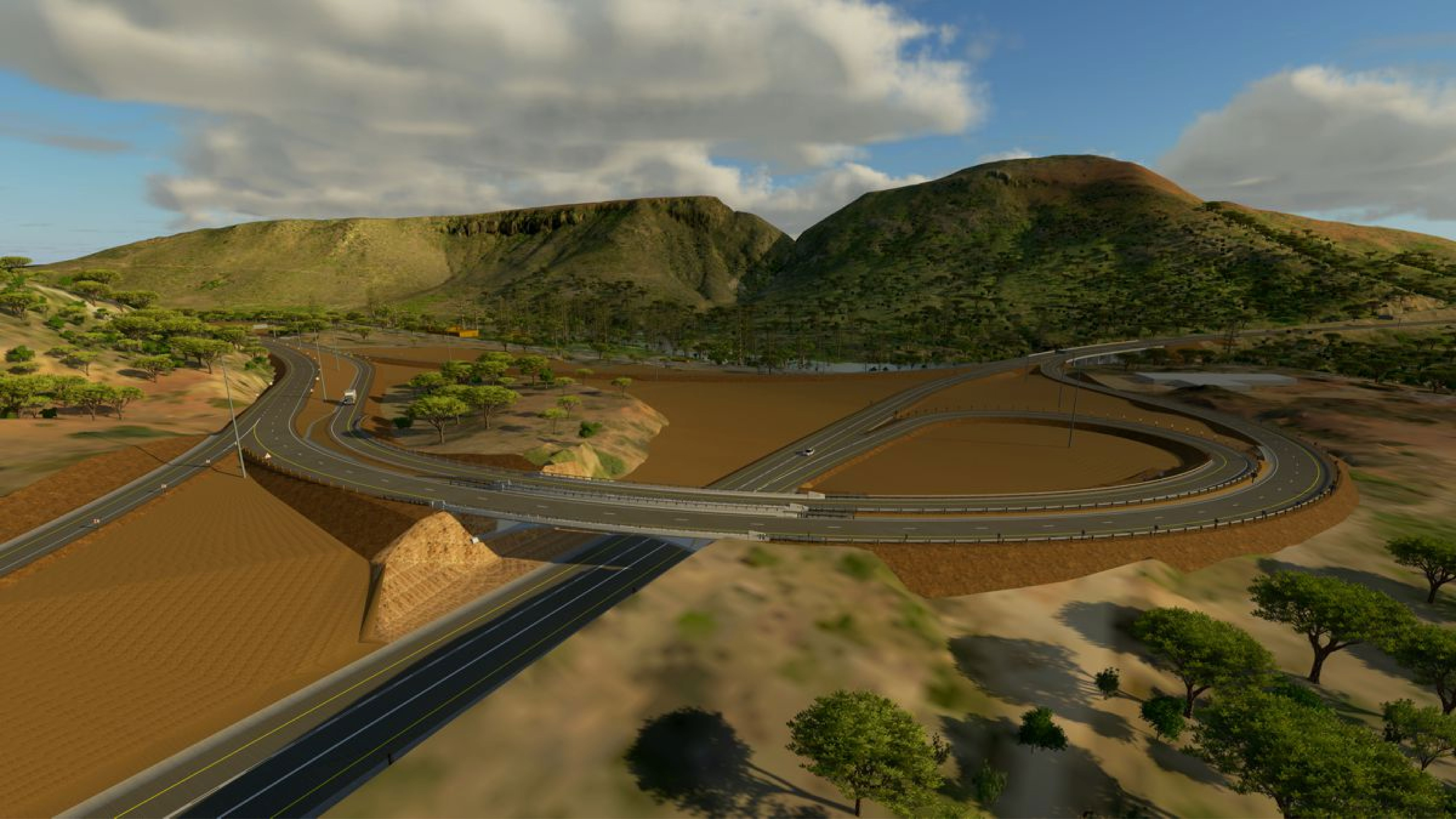 Orion Infrastructure Africa- Africa Center of Infrastructure Expertise